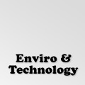 Environment & Technology